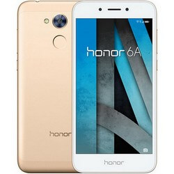 Замена разъема зарядки на телефоне Honor 6A в Чебоксарах